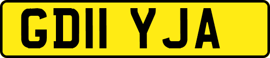 GD11YJA