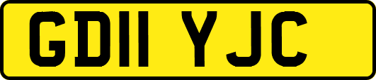GD11YJC