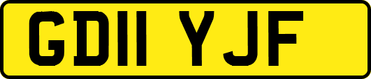 GD11YJF
