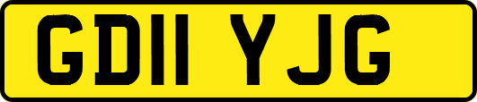 GD11YJG