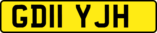 GD11YJH
