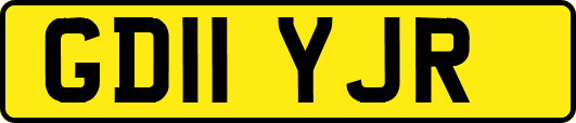 GD11YJR