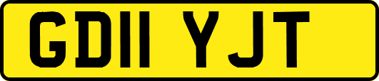 GD11YJT