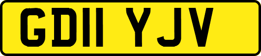GD11YJV