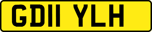 GD11YLH