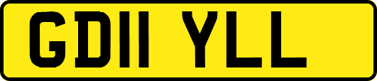 GD11YLL