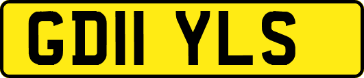 GD11YLS