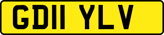 GD11YLV