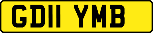 GD11YMB
