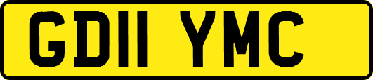 GD11YMC