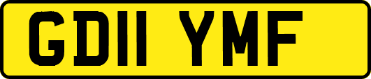 GD11YMF