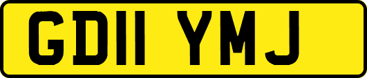 GD11YMJ