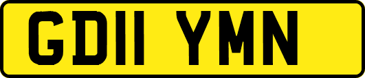 GD11YMN
