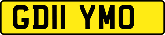 GD11YMO