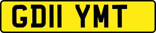 GD11YMT