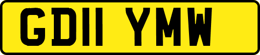 GD11YMW