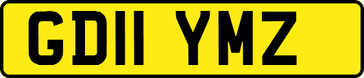 GD11YMZ