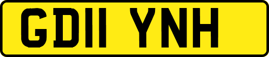 GD11YNH