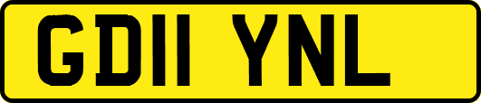 GD11YNL
