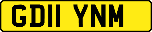 GD11YNM