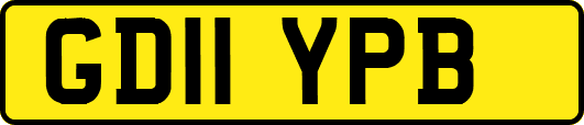 GD11YPB