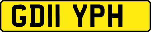 GD11YPH