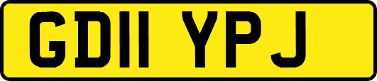 GD11YPJ