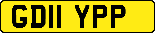 GD11YPP