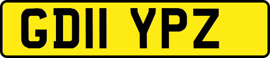 GD11YPZ