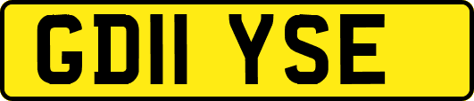 GD11YSE
