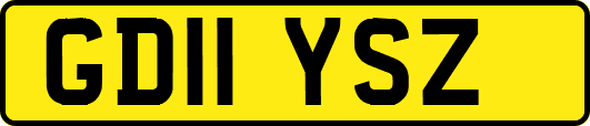 GD11YSZ