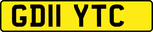 GD11YTC