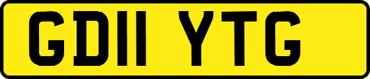 GD11YTG