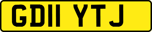 GD11YTJ