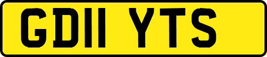 GD11YTS