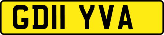 GD11YVA