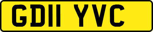 GD11YVC
