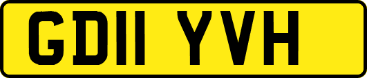 GD11YVH