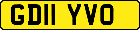 GD11YVO