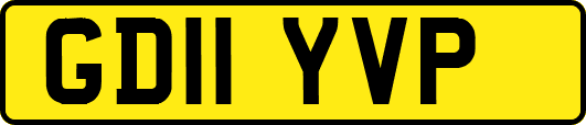 GD11YVP