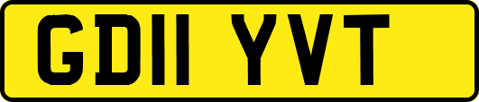 GD11YVT