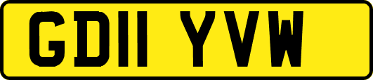 GD11YVW