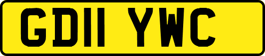GD11YWC