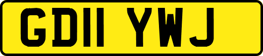 GD11YWJ