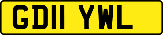 GD11YWL