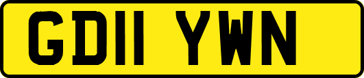 GD11YWN