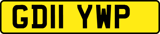 GD11YWP