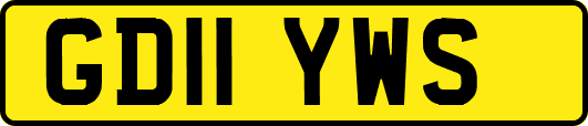 GD11YWS