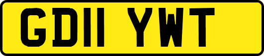 GD11YWT