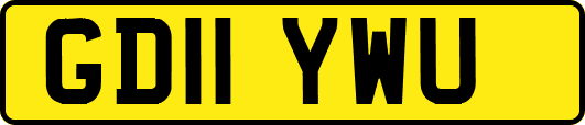 GD11YWU
